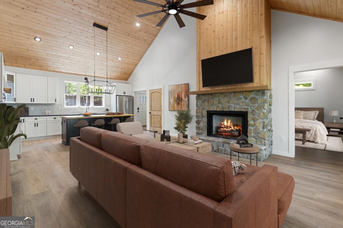 52 Otto Court Ellijay - Photo 20