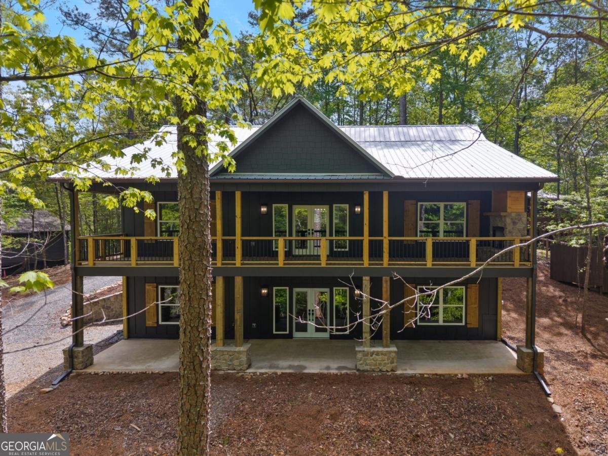 52 Otto Court Ellijay - Photo 55