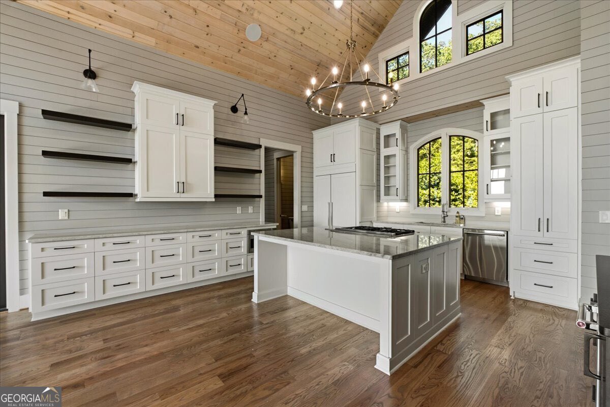 207 Utana Bluffs Trail Ellijay - Photo 10