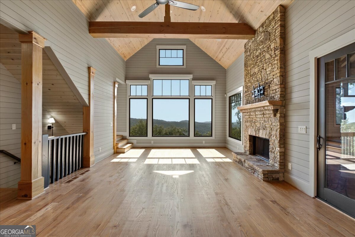 207 Utana Bluffs Trail Ellijay - Photo 14
