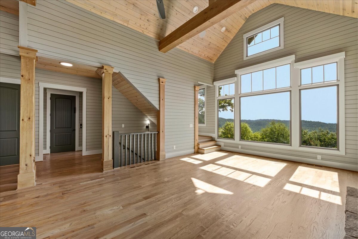 207 Utana Bluffs Trail Ellijay - Photo 17