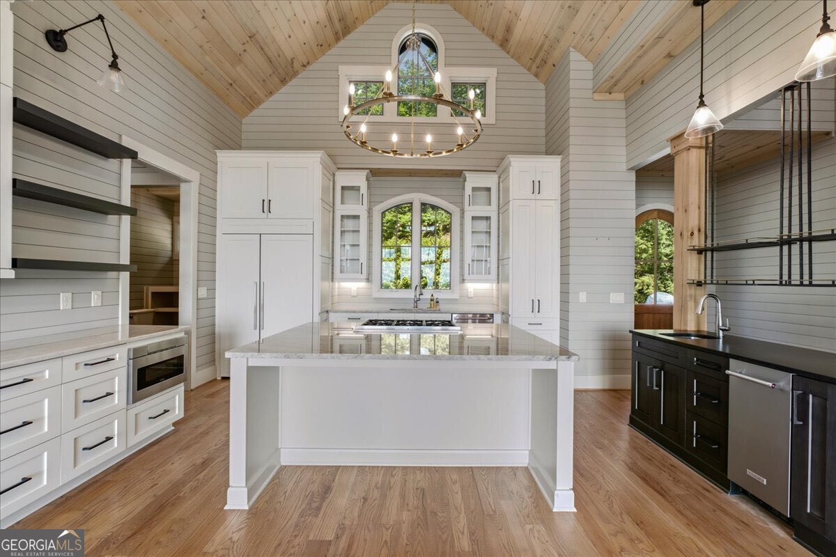 207 Utana Bluffs Trail Ellijay - Photo 20