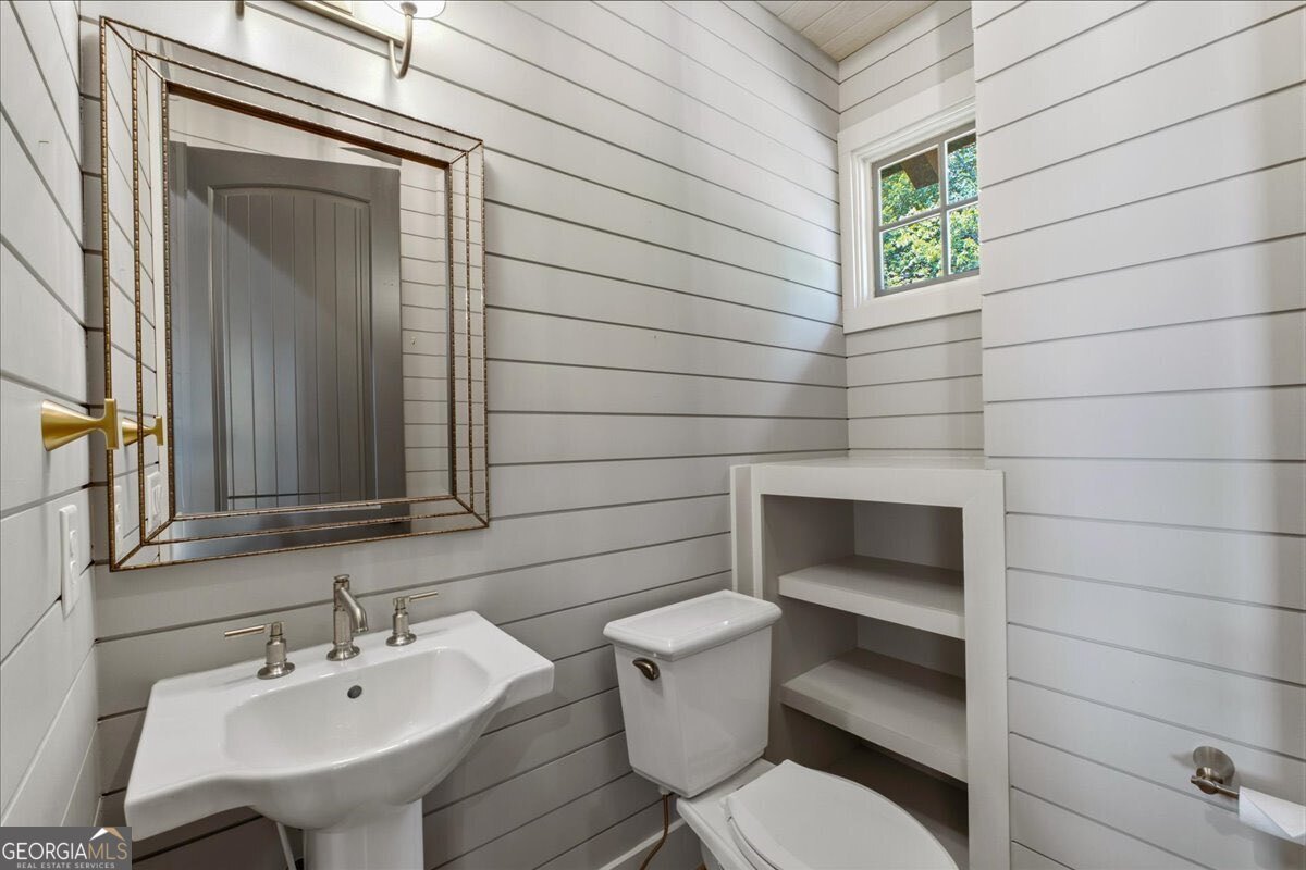 207 Utana Bluffs Trail Ellijay - Photo 22