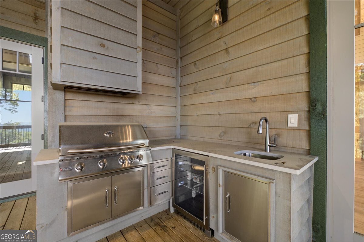 207 Utana Bluffs Trail Ellijay - Photo 26