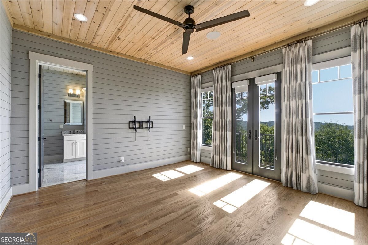 207 Utana Bluffs Trail Ellijay - Photo 27