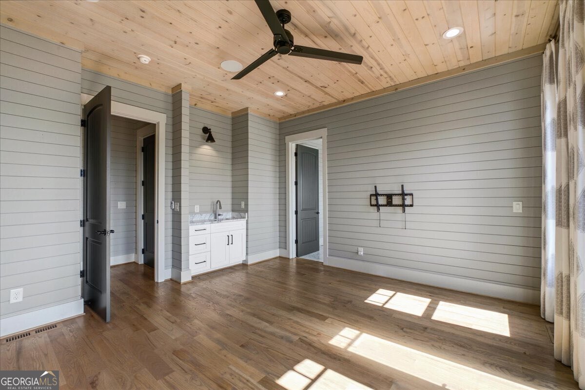 207 Utana Bluffs Trail Ellijay - Photo 28