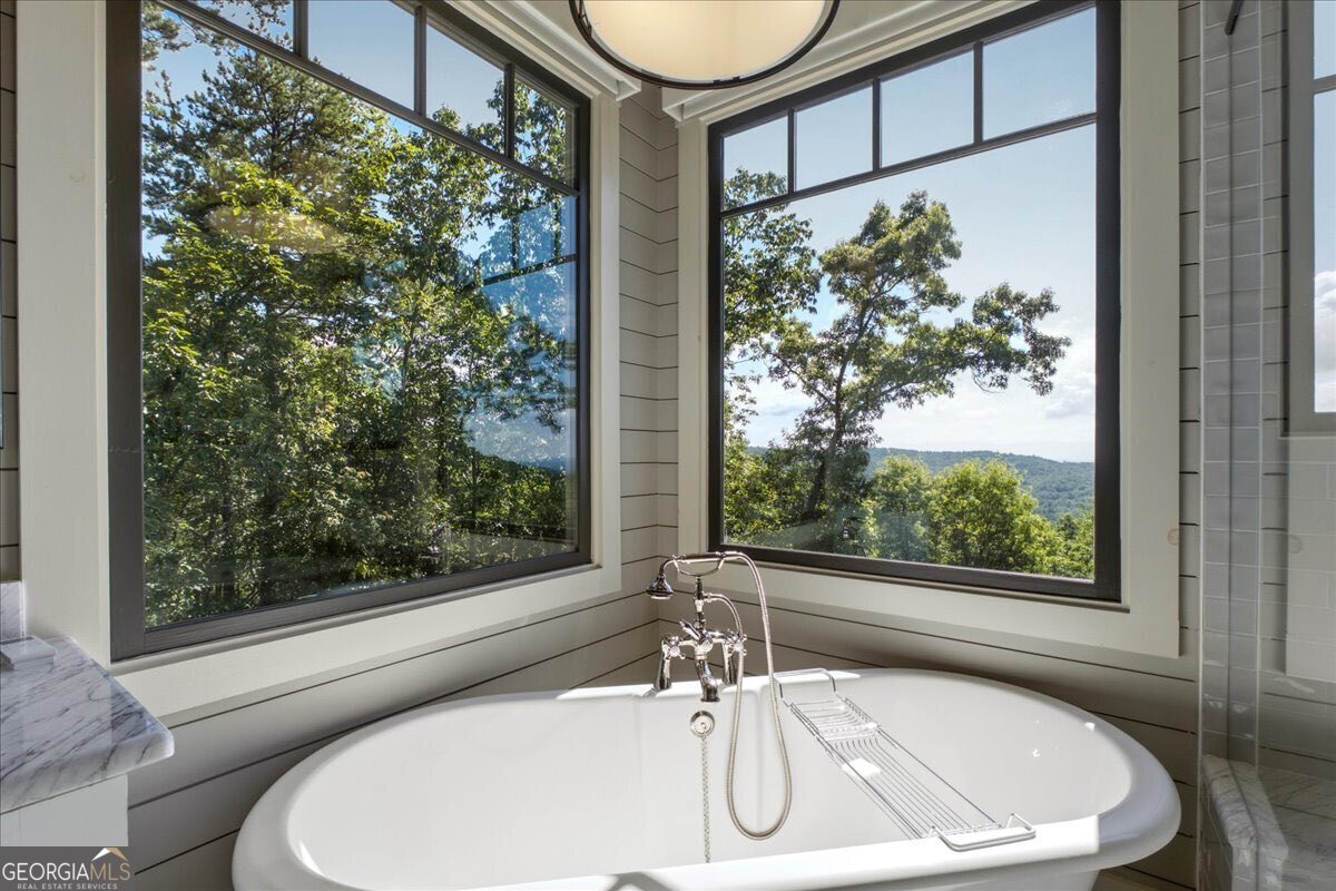 207 Utana Bluffs Trail Ellijay - Photo 33