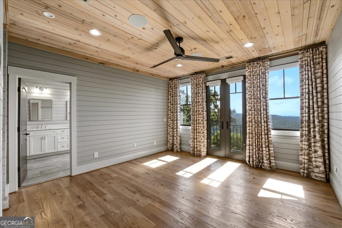 207 Utana Bluffs Trail Ellijay - Photo 35