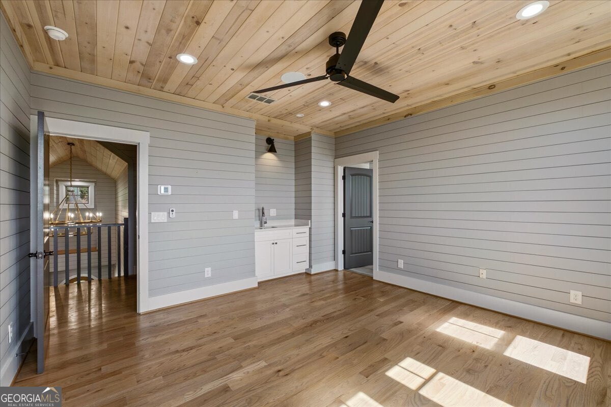 207 Utana Bluffs Trail Ellijay - Photo 36