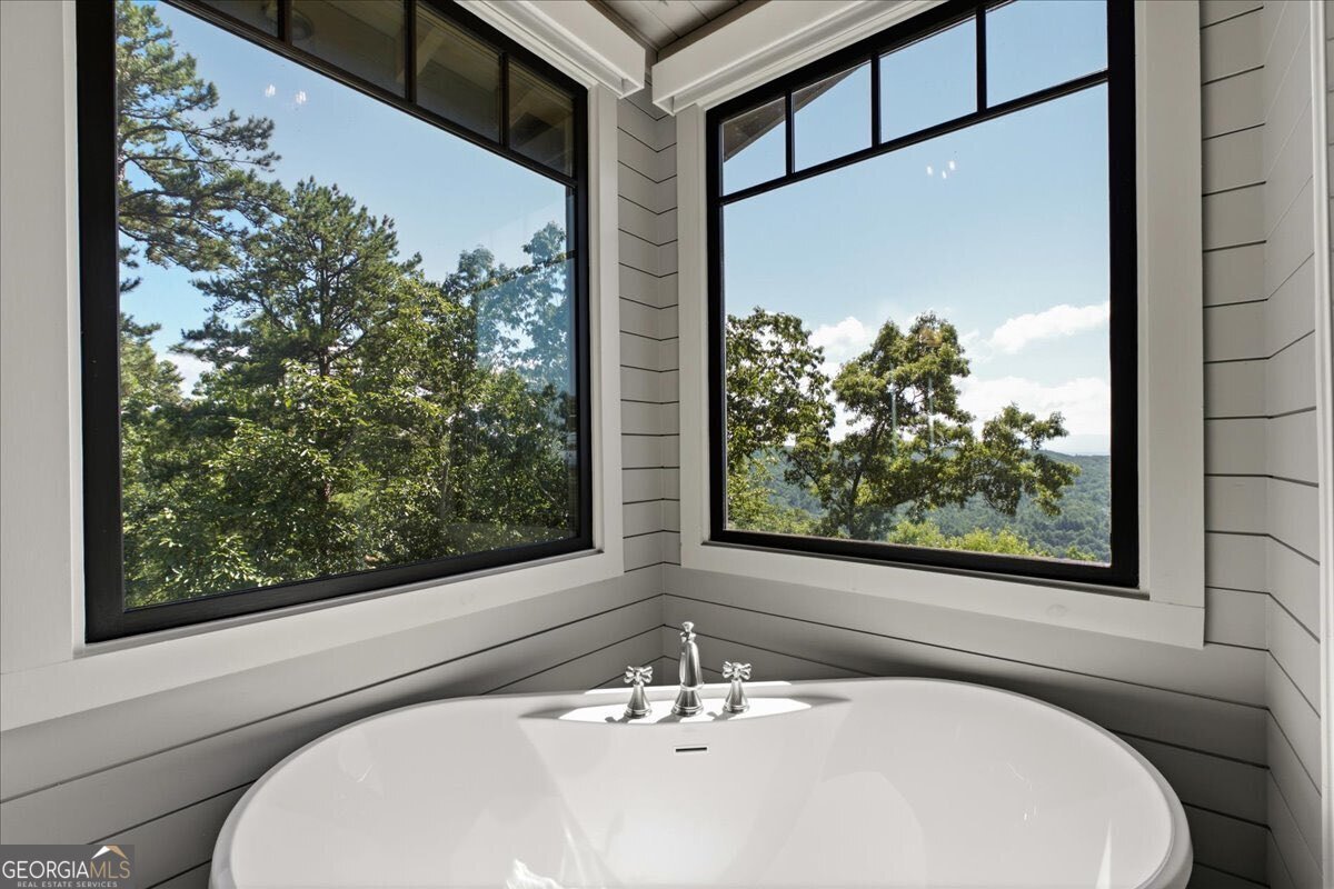 207 Utana Bluffs Trail Ellijay - Photo 39