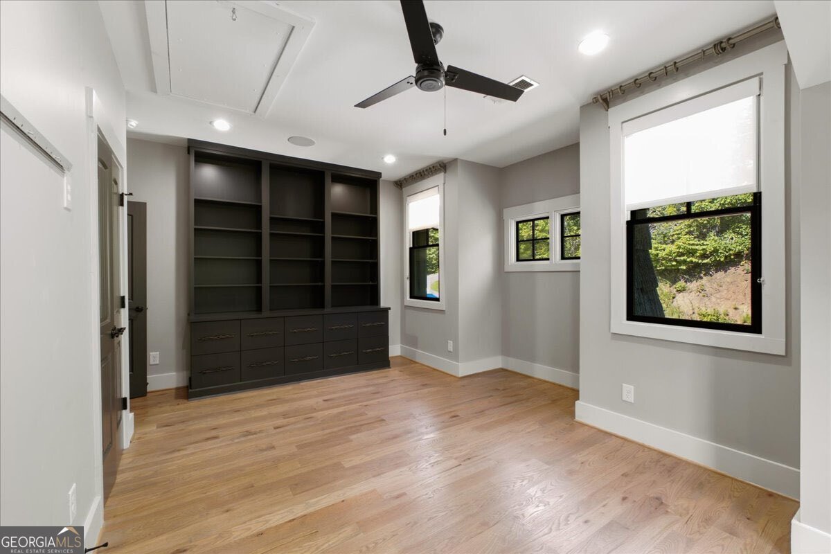 207 Utana Bluffs Trail Ellijay - Photo 41