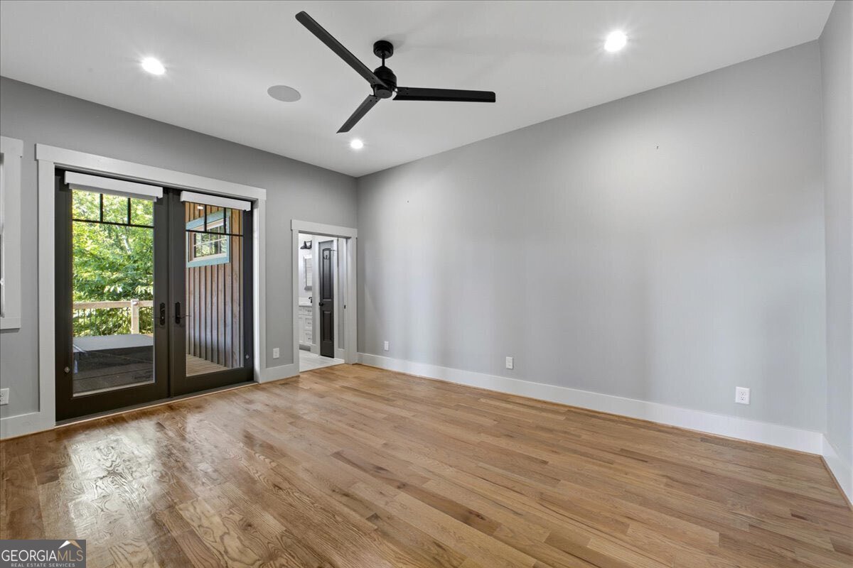 207 Utana Bluffs Trail Ellijay - Photo 49