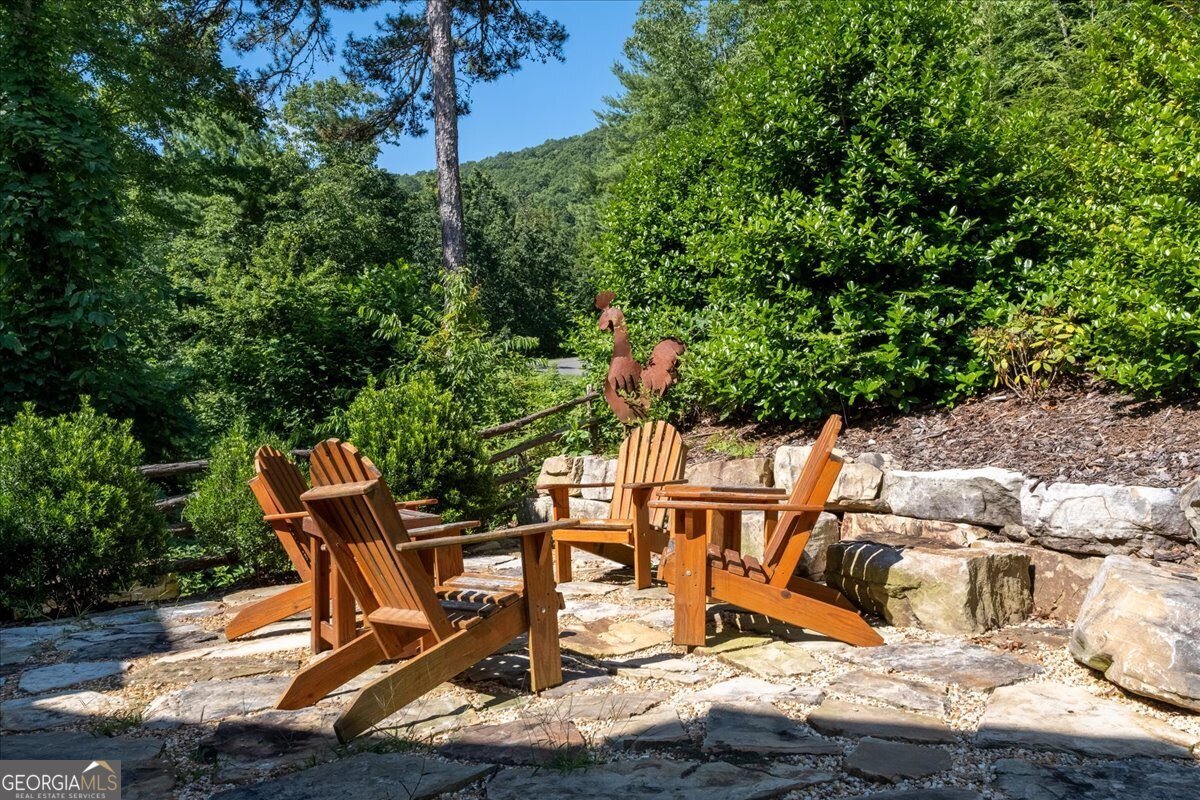 207 Utana Bluffs Trail Ellijay - Photo 60