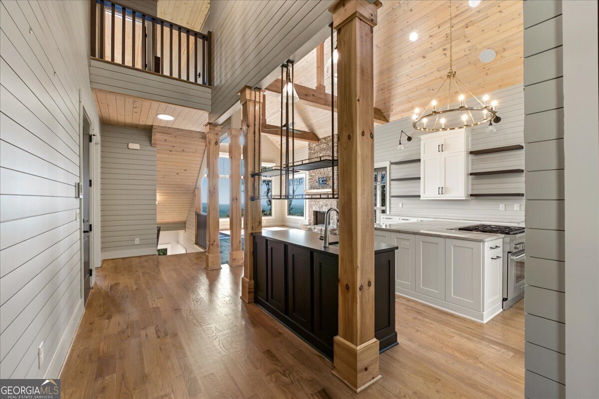 207 Utana Bluffs Trail Ellijay - Photo 7
