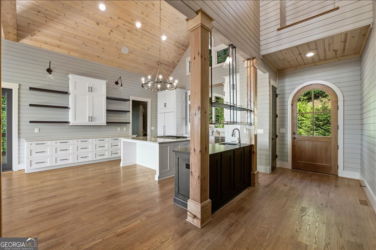 207 Utana Bluffs Trail Ellijay - Photo 8