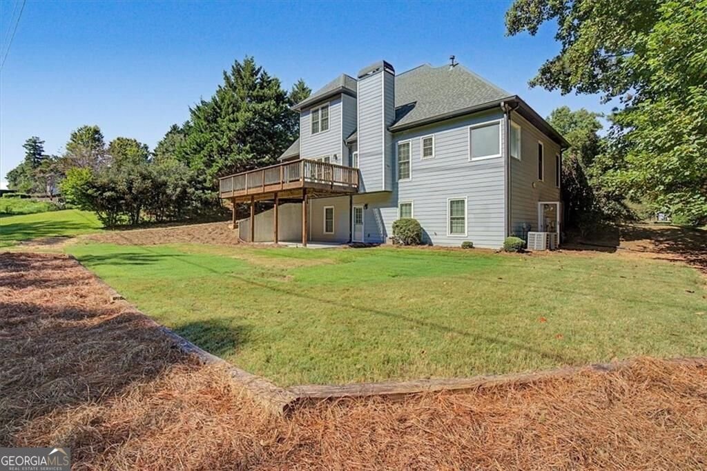 1500 Fallen Leaf Drive Marietta - Photo 46