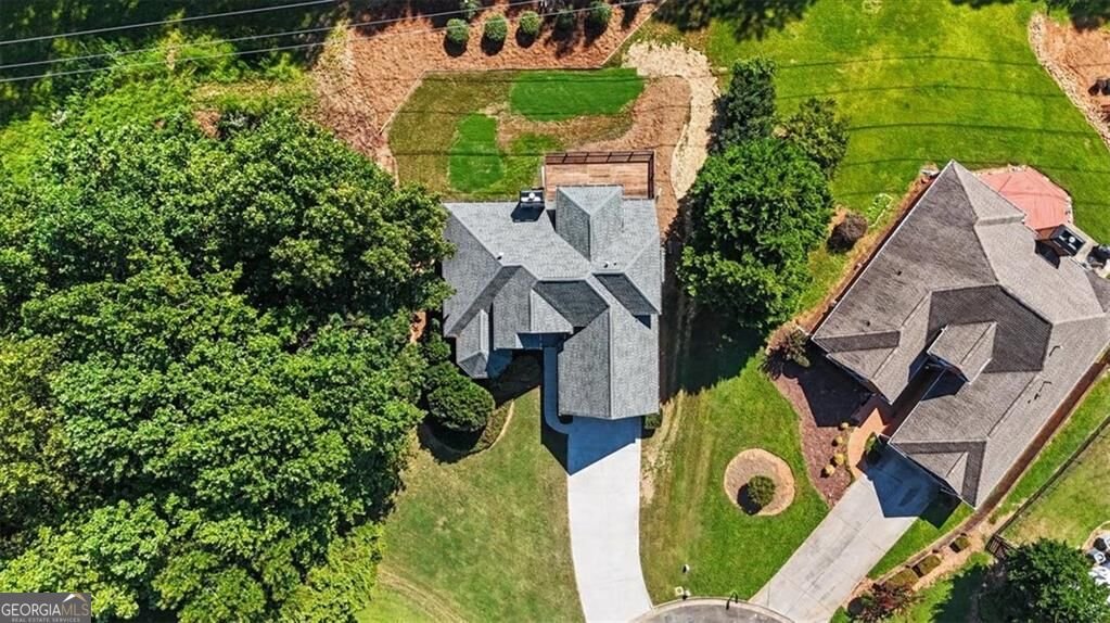 1500 Fallen Leaf Drive Marietta - Photo 49