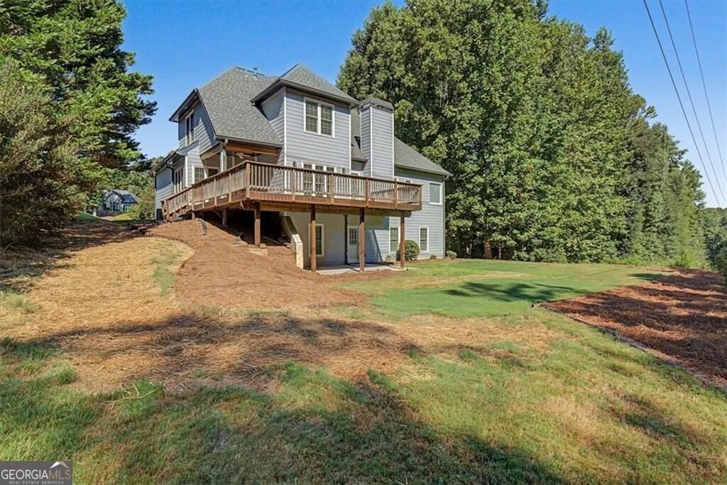 1500 Fallen Leaf Drive Marietta - Photo 50