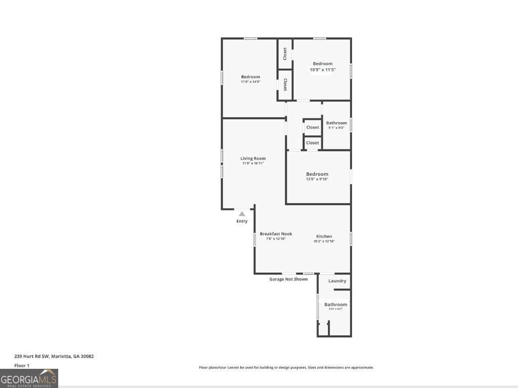 239 Hurt Road Smyrna - Photo 31