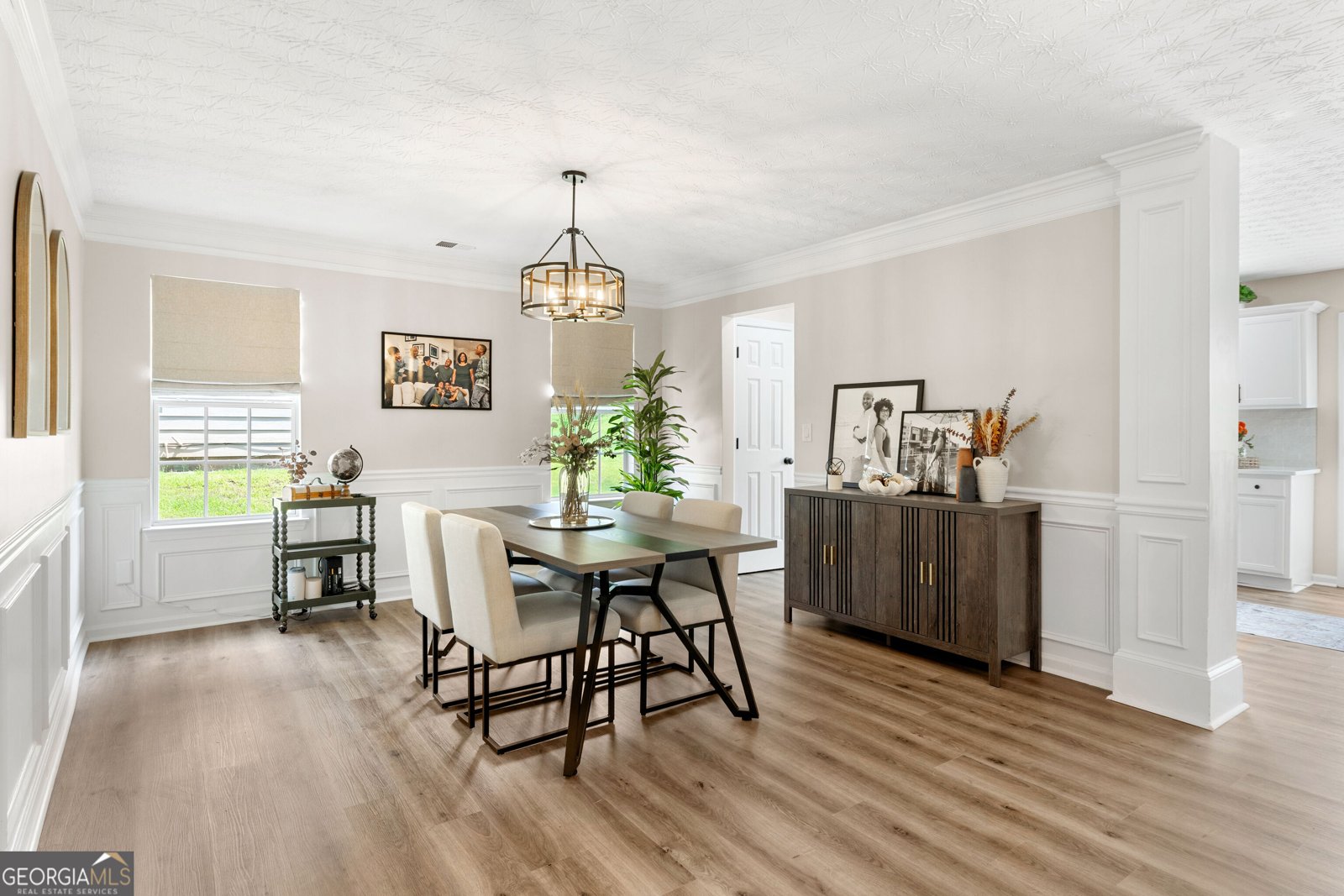 5654 Laurel Ridge Drive East Point - Photo 6