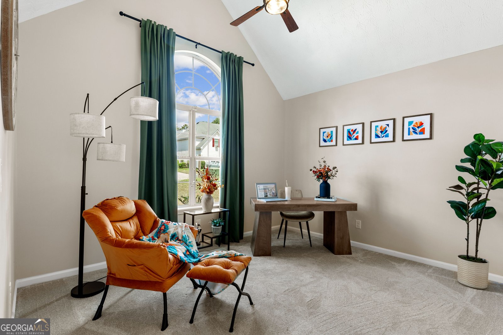 5654 Laurel Ridge Drive East Point - Photo 7