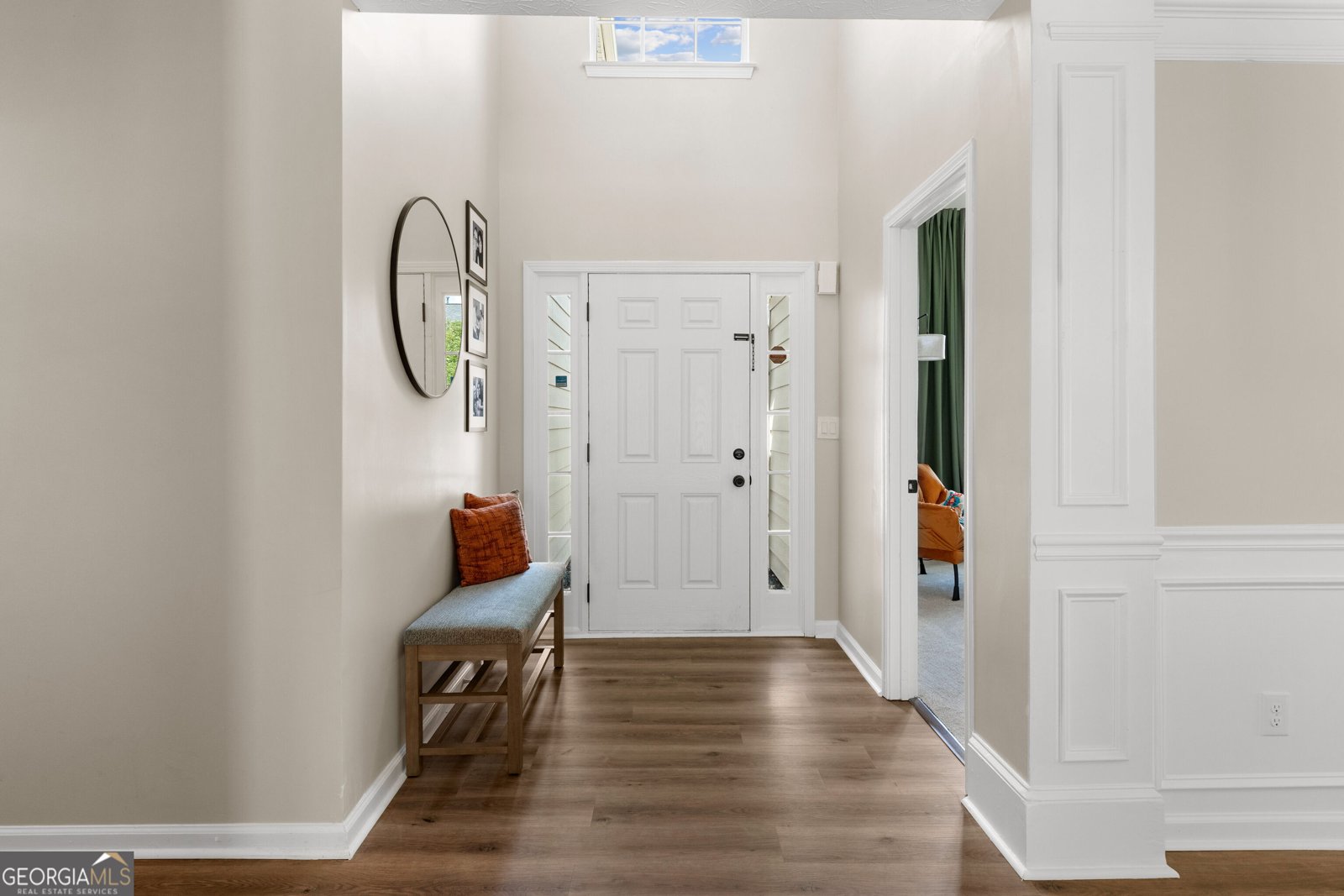 5654 Laurel Ridge Drive East Point - Photo 8