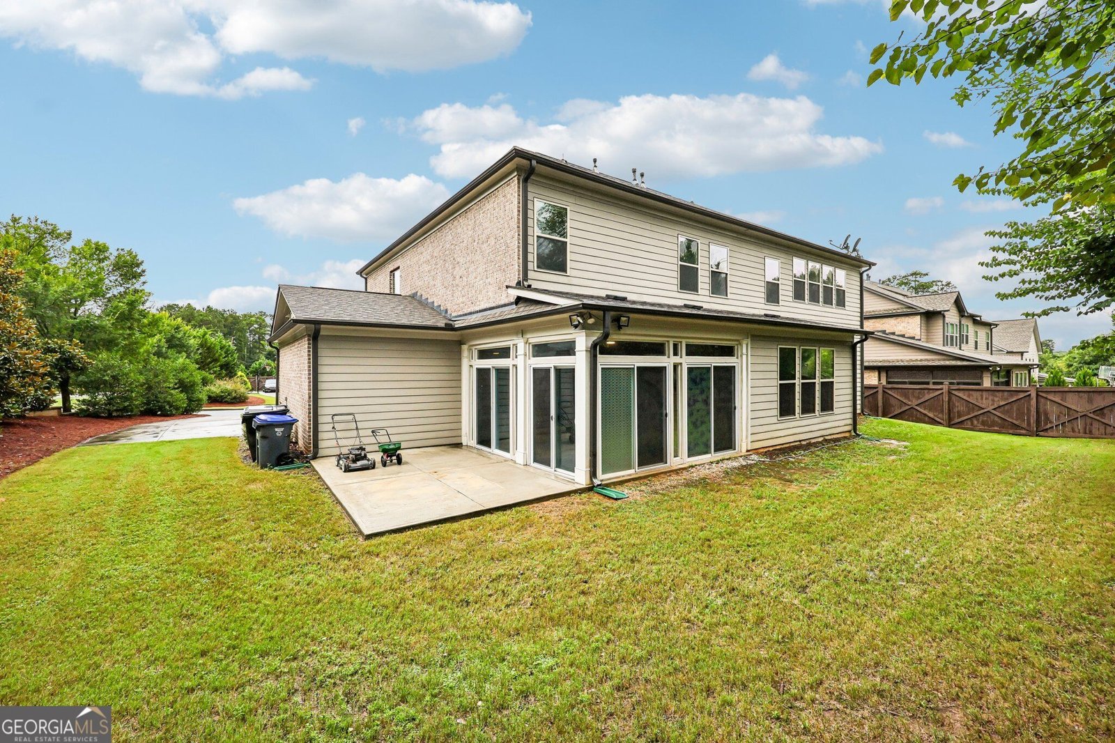 4801 Belle Estates Road Suwanee - Photo 31