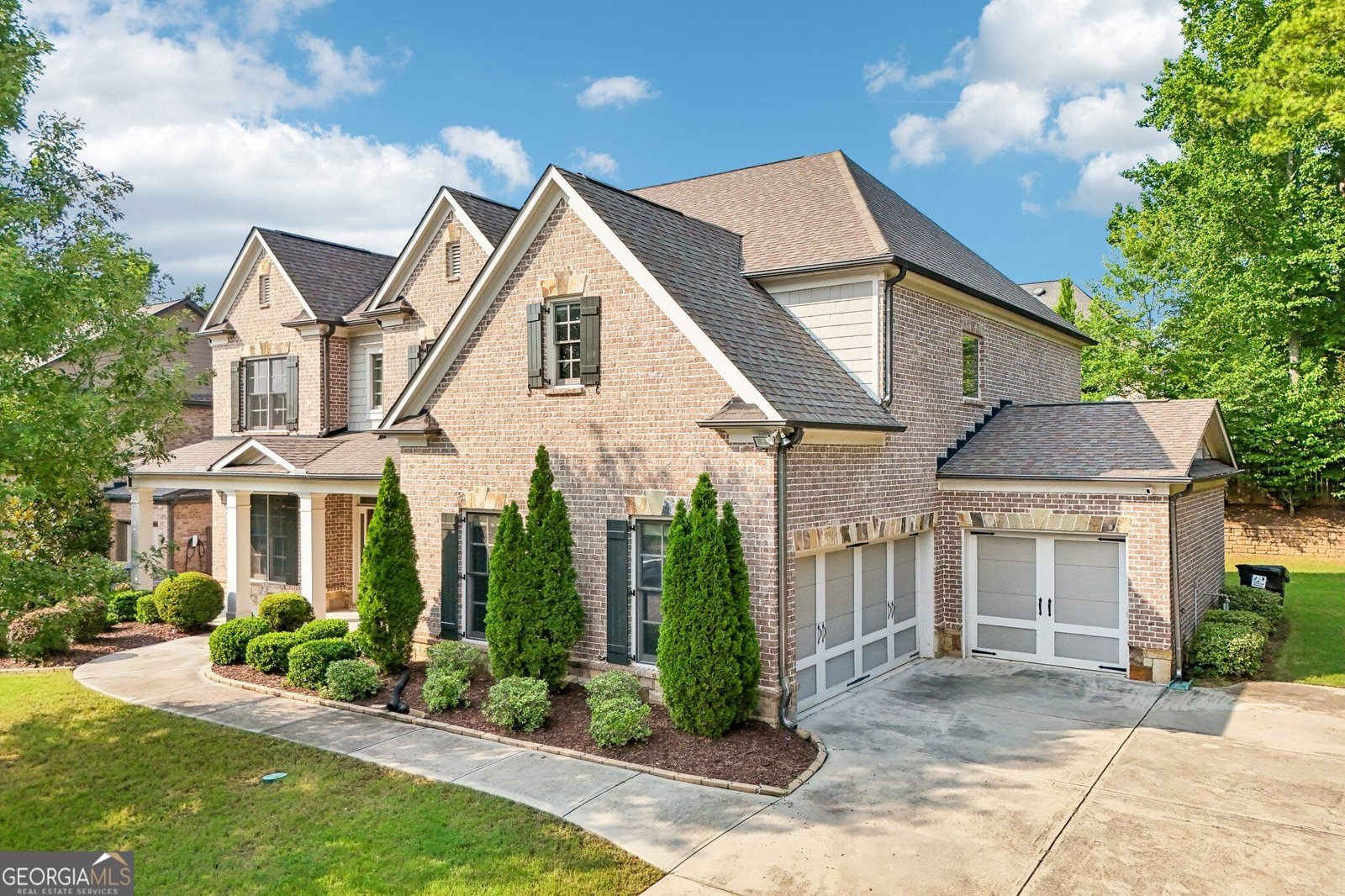 4801 Belle Estates Road Suwanee - Photo 33