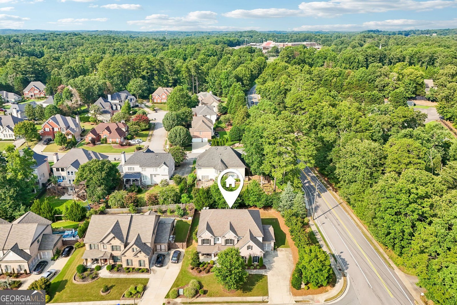 4801 Belle Estates Road Suwanee - Photo 34