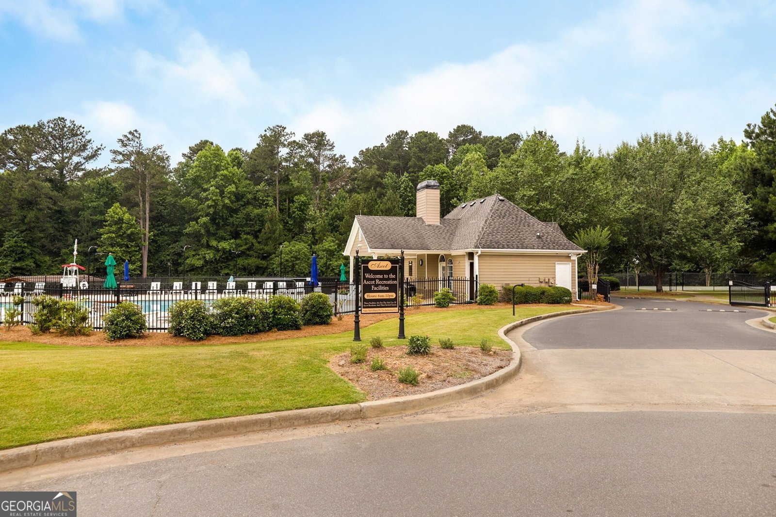4801 Belle Estates Road Suwanee - Photo 37