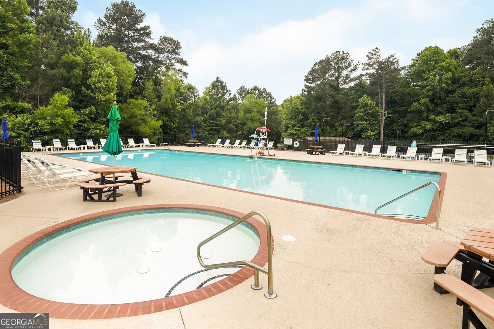 4801 Belle Estates Road Suwanee - Photo 38