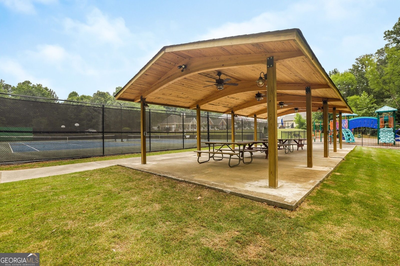 4801 Belle Estates Road Suwanee - Photo 41