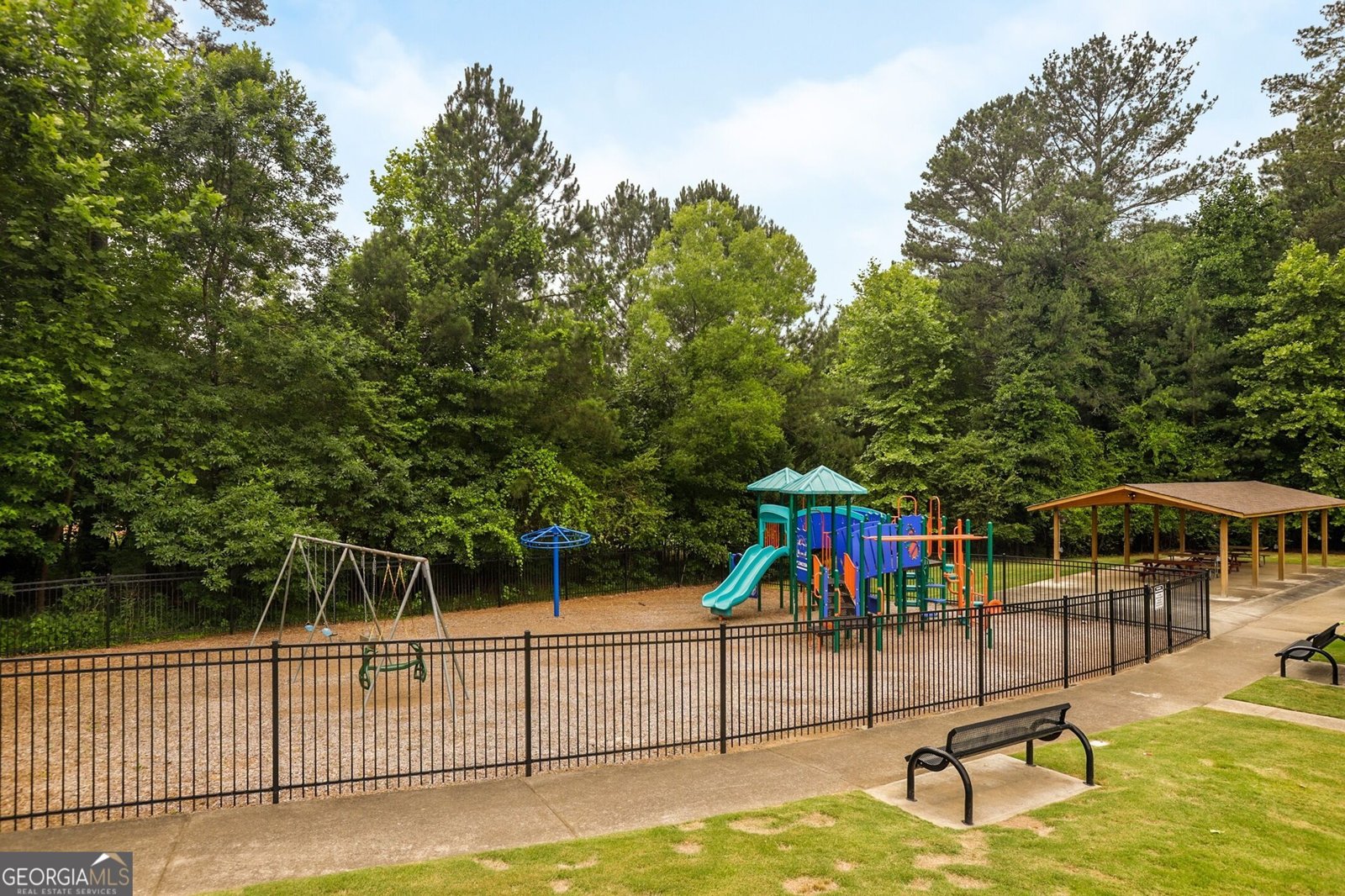 4801 Belle Estates Road Suwanee - Photo 42