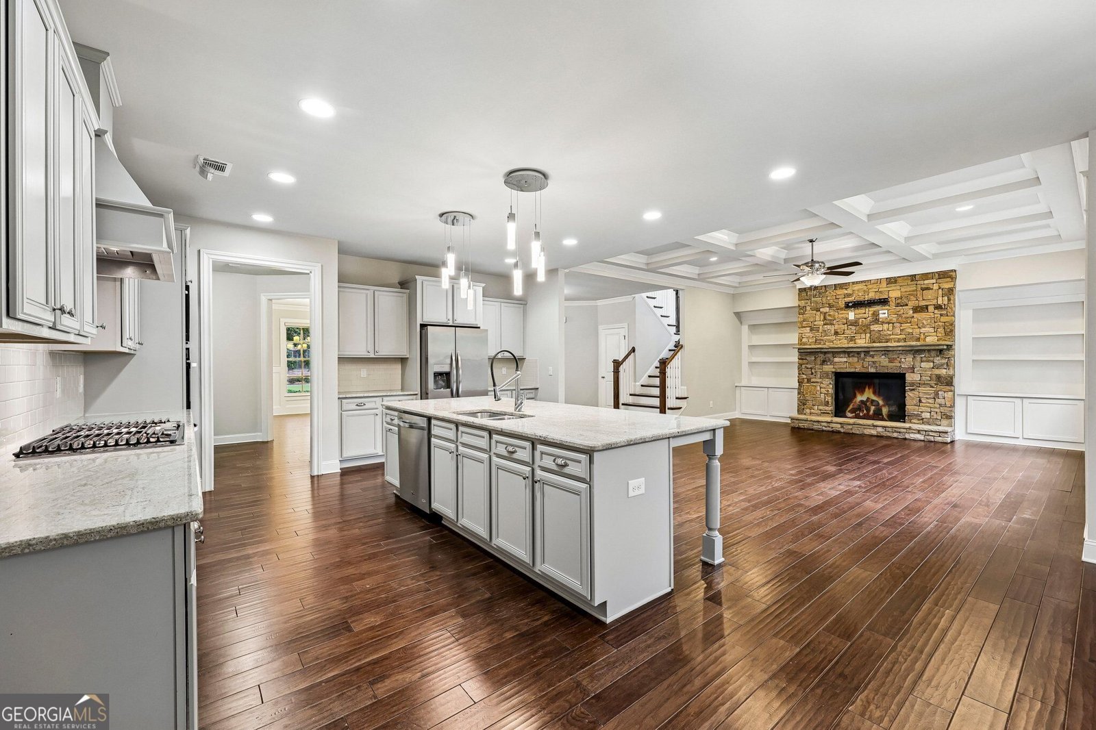 4801 Belle Estates Road Suwanee - Photo 7