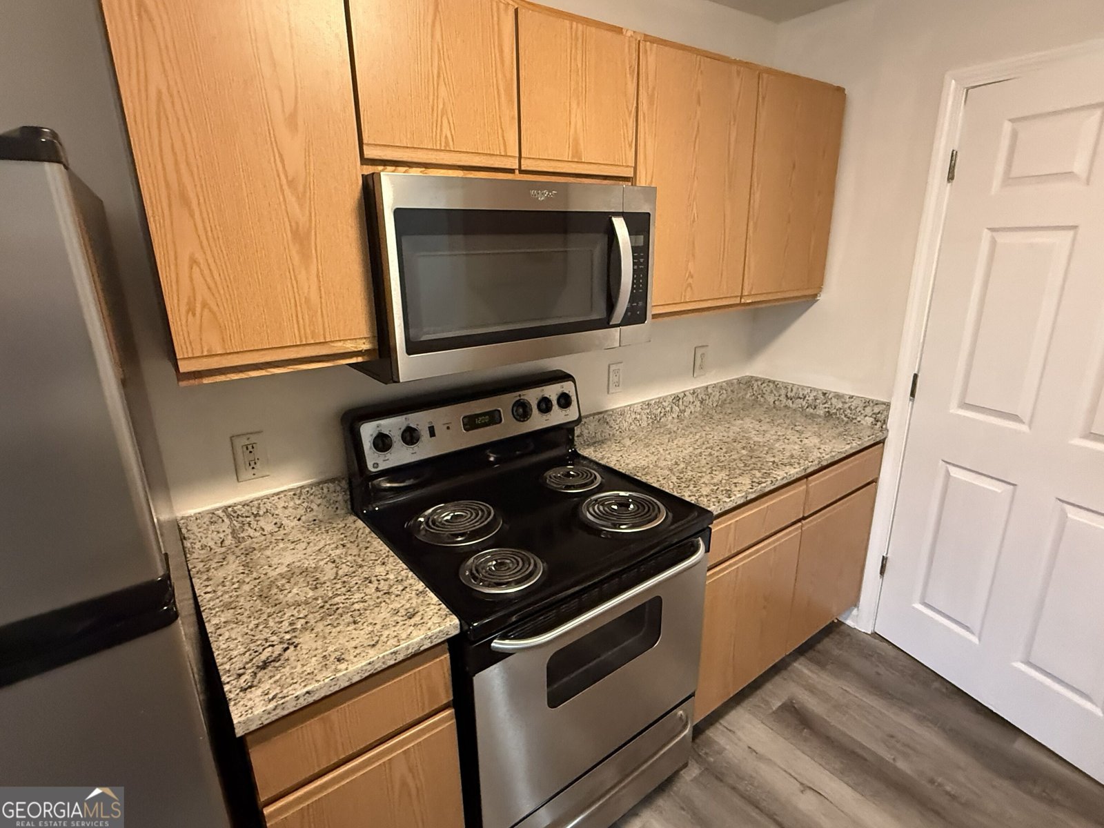 1303 Waldrop Place Decatur - Photo 10