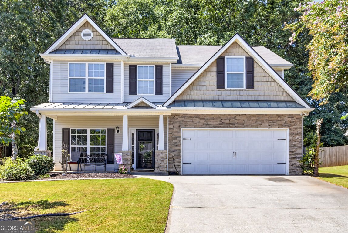 35 Amherst Drive Winder - main photo