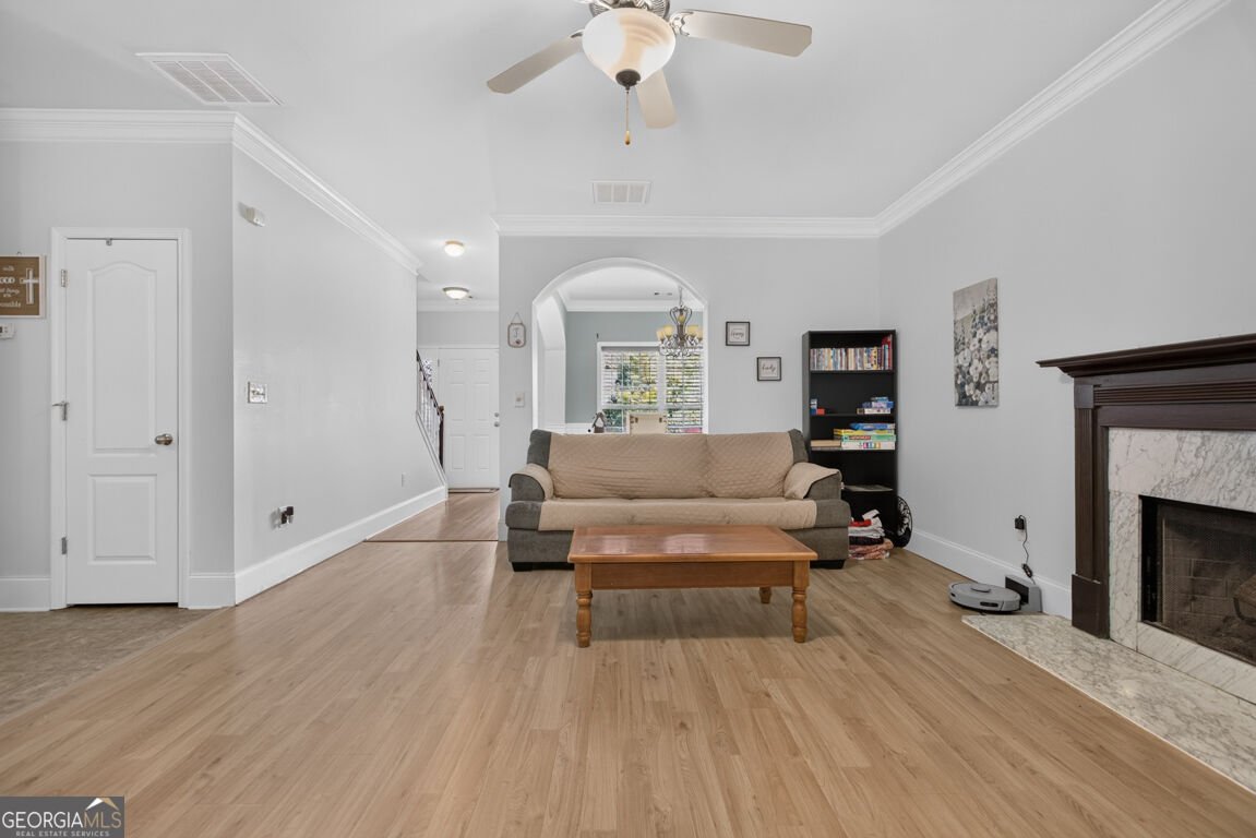 35 Amherst Drive Winder - Photo 10