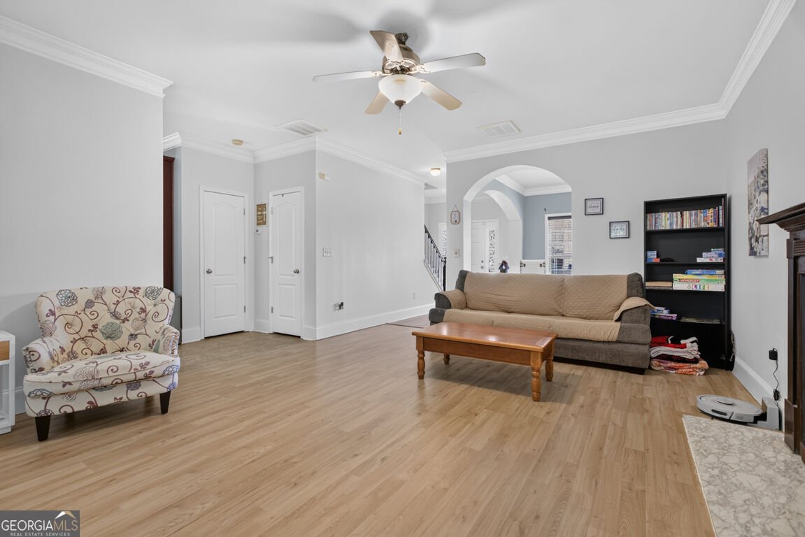 35 Amherst Drive Winder - Photo 11