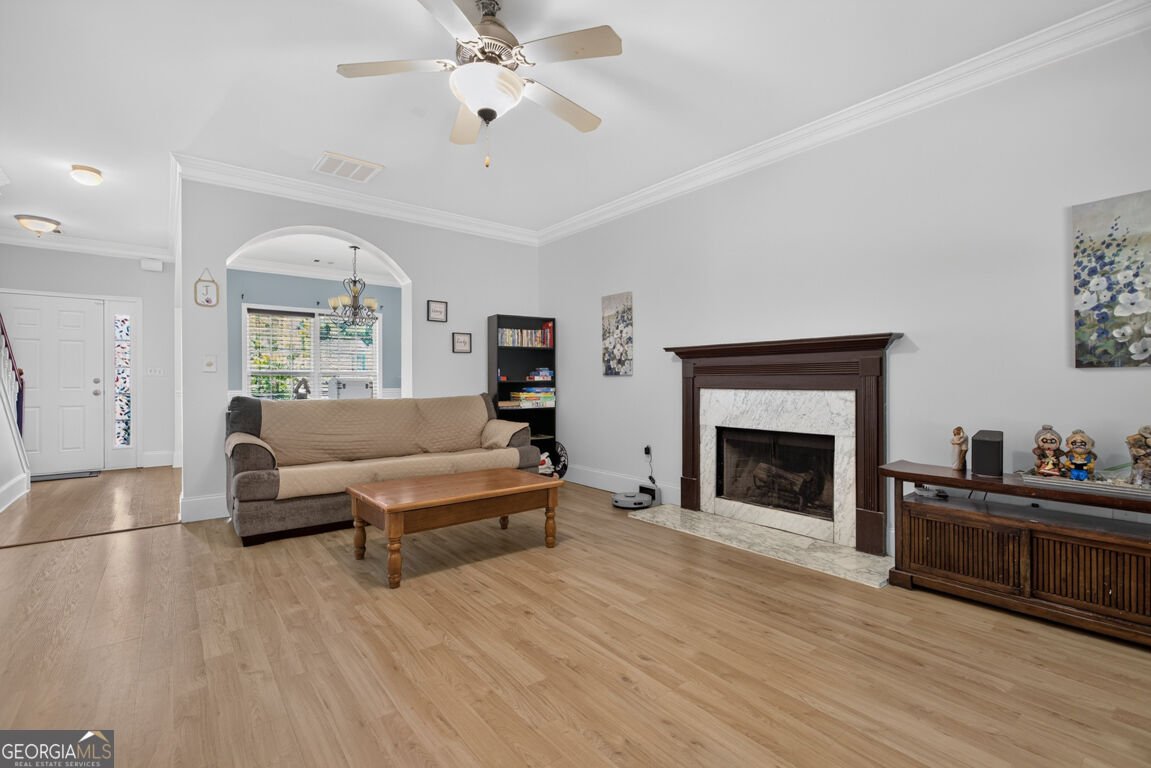 35 Amherst Drive Winder - Photo 9