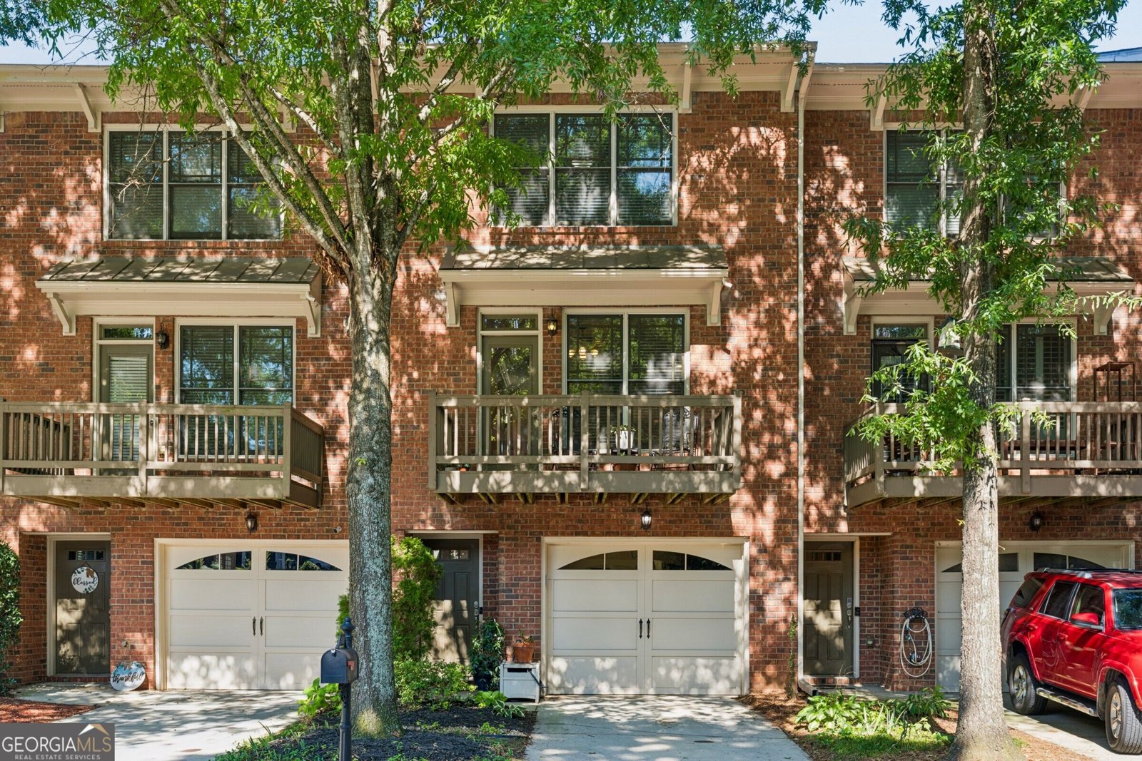 1372 Idlewood Parc Crossing Tucker - main photo
