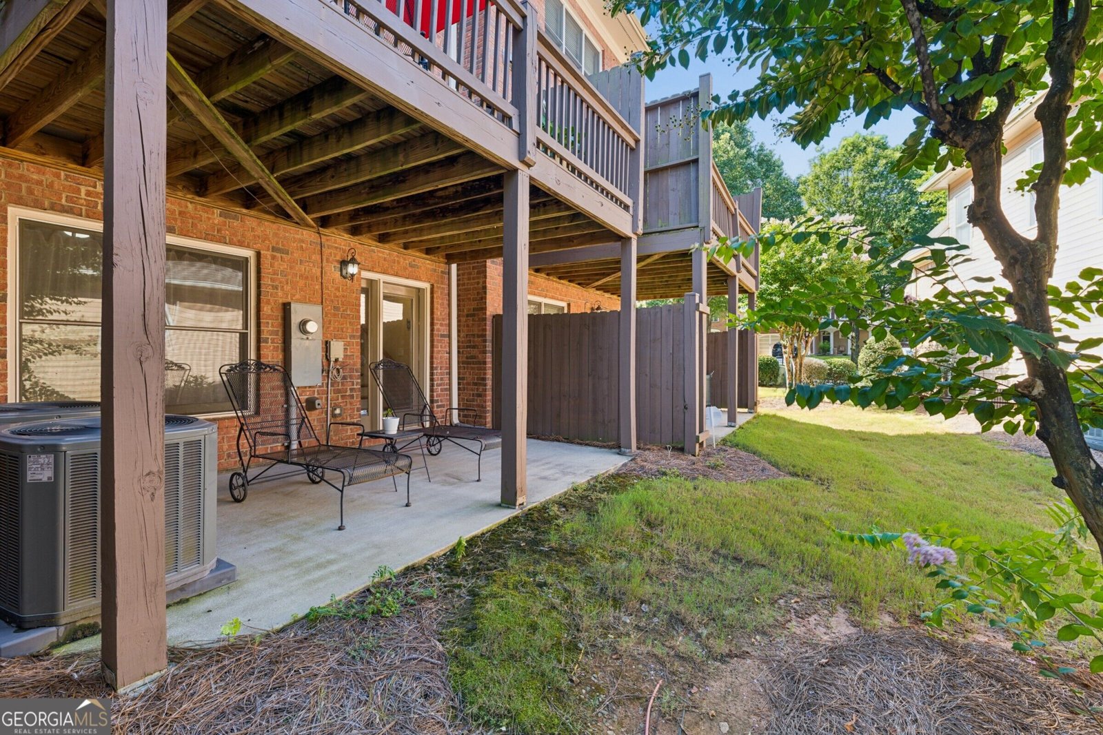 1372 Idlewood Parc Crossing Tucker - Photo 17