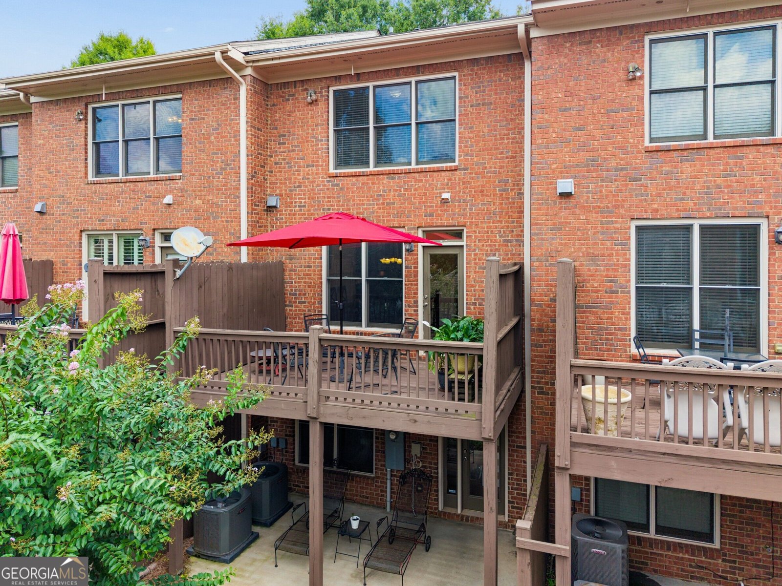 1372 Idlewood Parc Crossing Tucker - Photo 19
