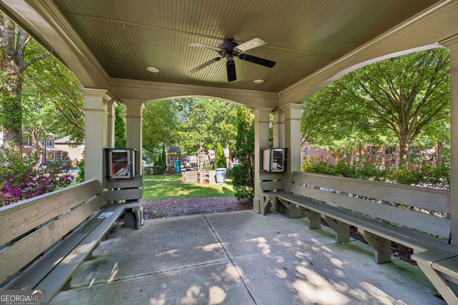 1372 Idlewood Parc Crossing Tucker - Photo 26