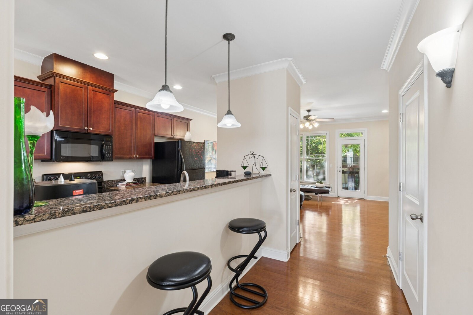 1372 Idlewood Parc Crossing Tucker - Photo 7