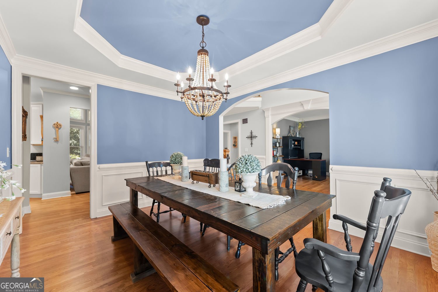 960 Garden Crossing Lane Cumming - Photo 10