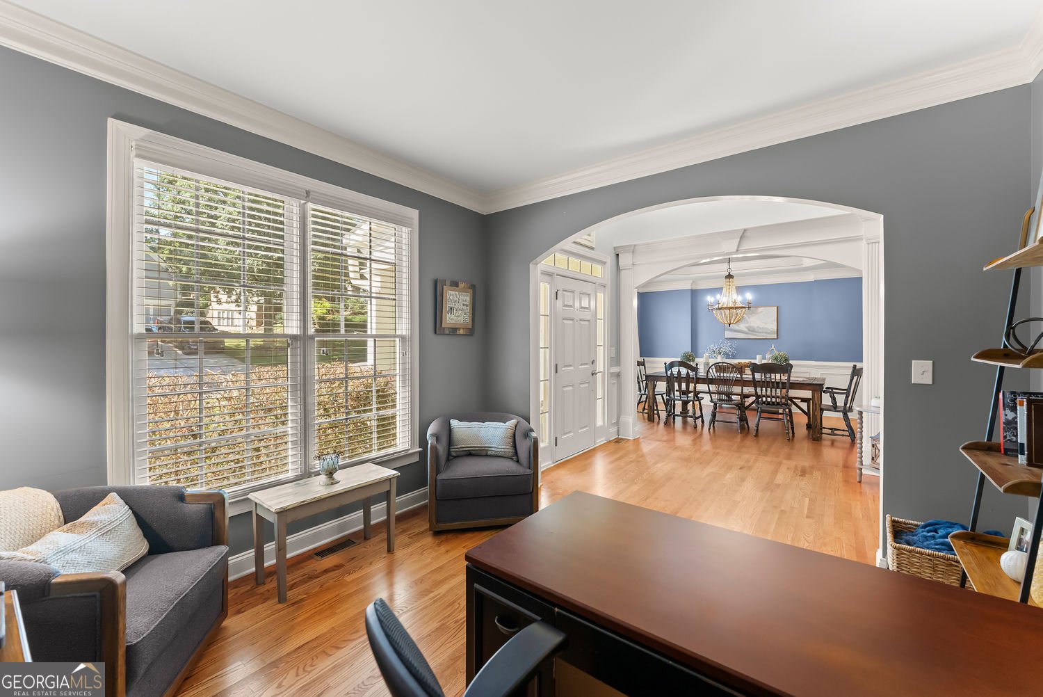 960 Garden Crossing Lane Cumming - Photo 11