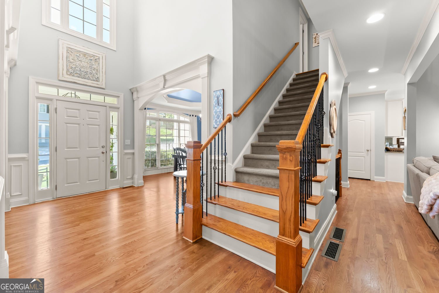 960 Garden Crossing Lane Cumming - Photo 13