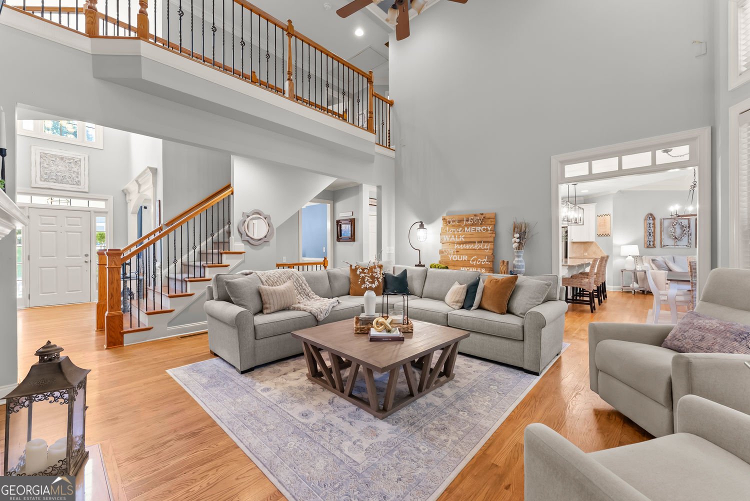 960 Garden Crossing Lane Cumming - Photo 14