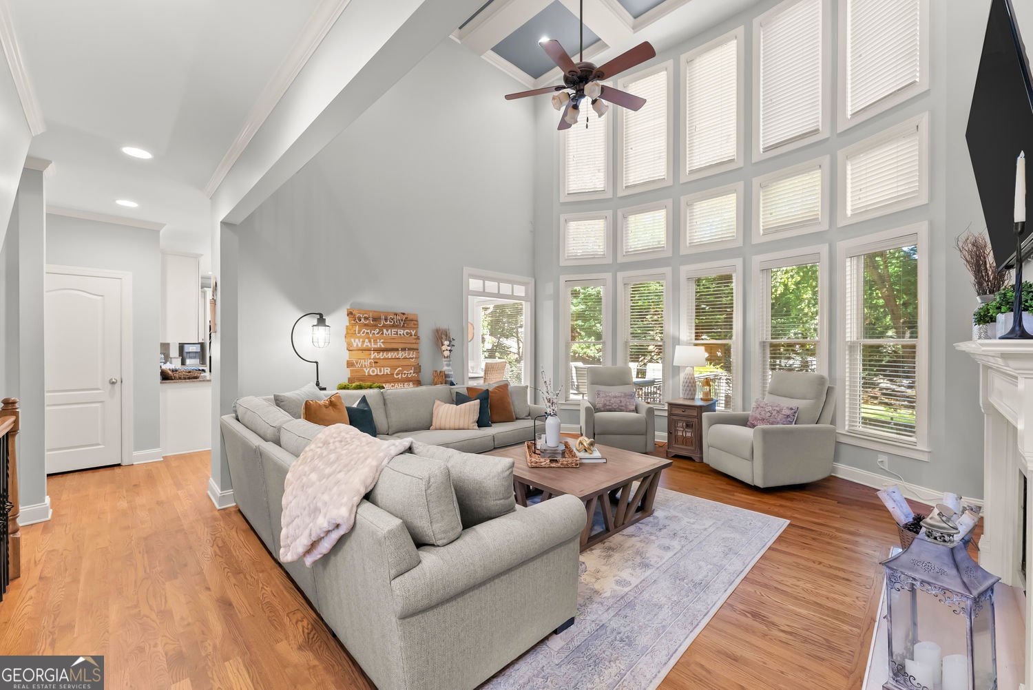 960 Garden Crossing Lane Cumming - Photo 15