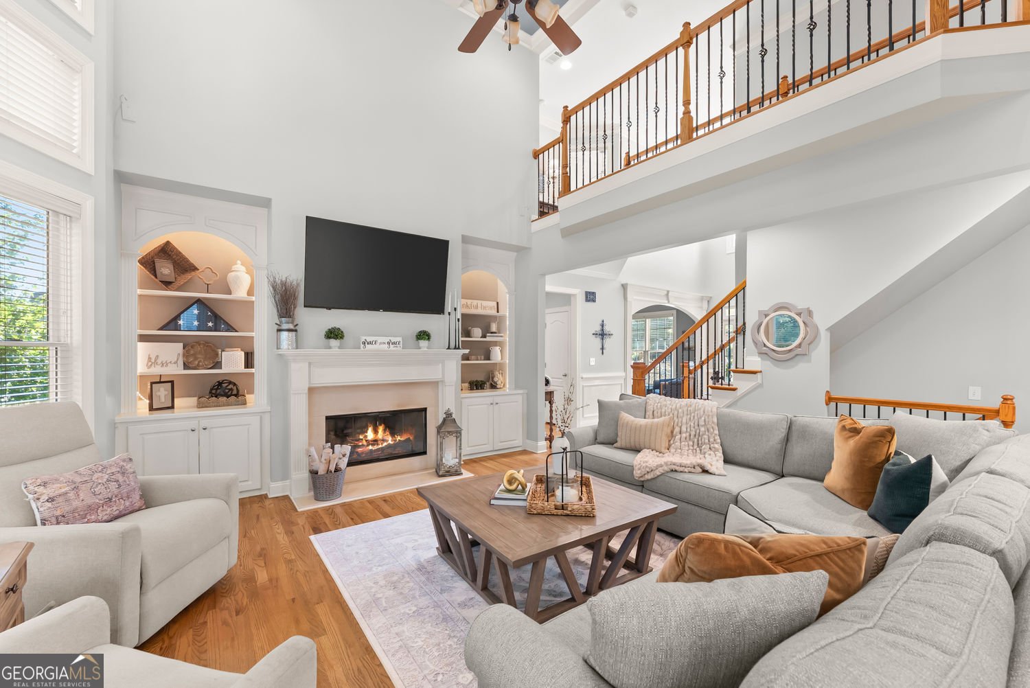 960 Garden Crossing Lane Cumming - Photo 16